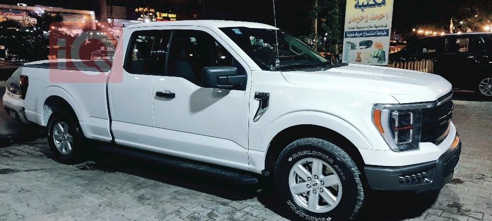 فورد إف-150